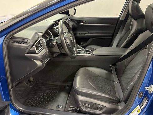 Used 2020 Toyota Camry XSE w/ Driver Assist Package image 13