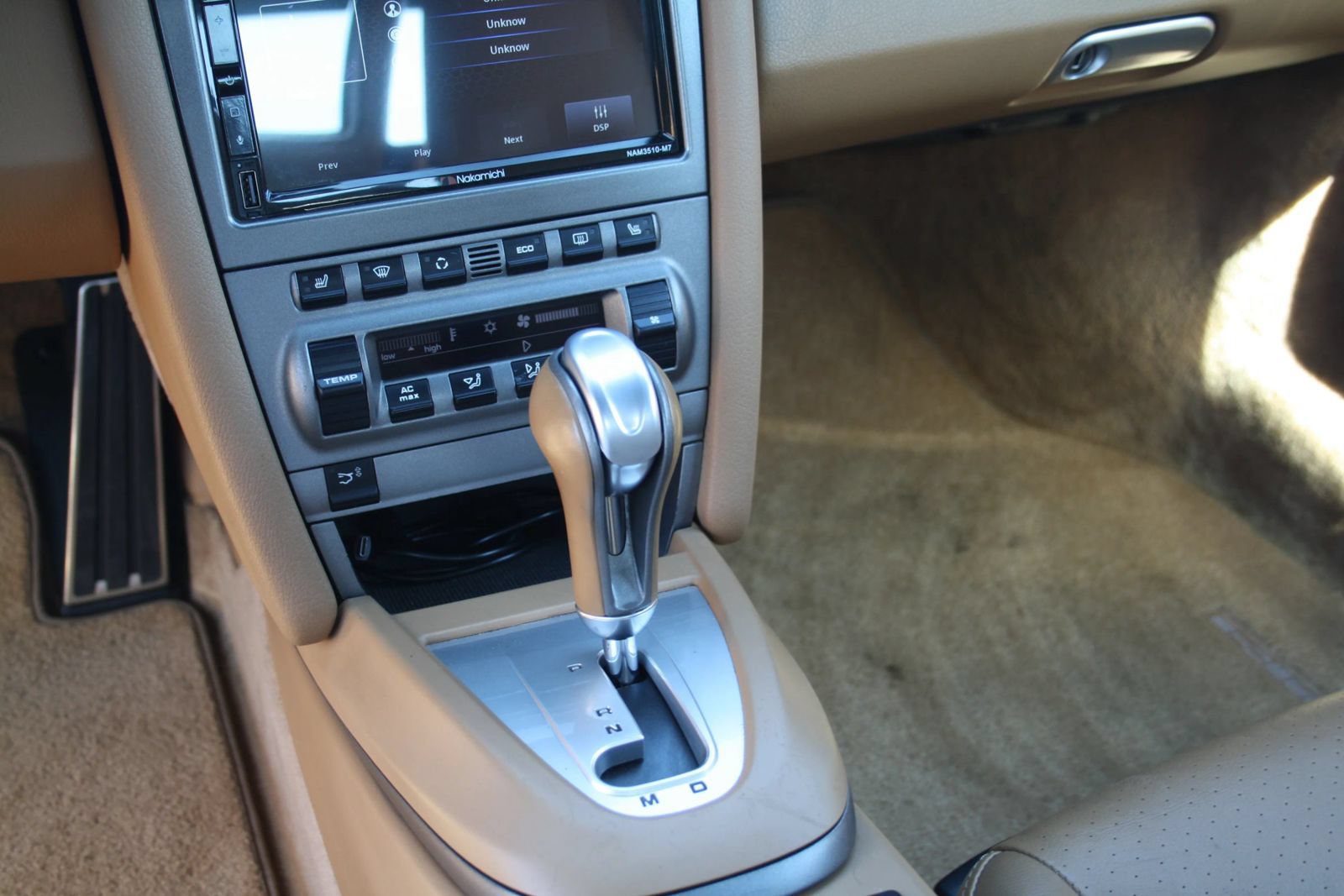 Used 2006 Porsche Boxster RWD image 11