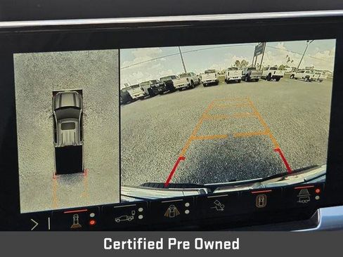 Certified 2024 GMC Sierra 1500 SLT w/ SLT Premium Plus Package image 21