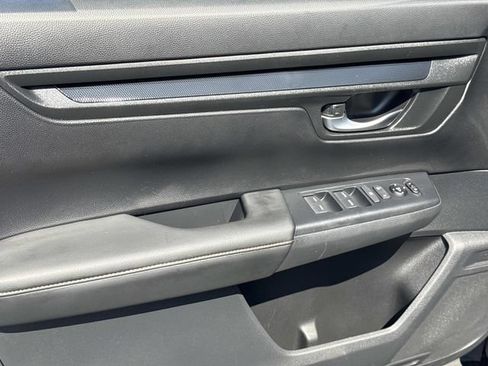 Certified 2023 Honda CR-V Sport image 17