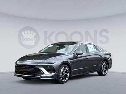 New 2026 Hyundai Sonata SEL