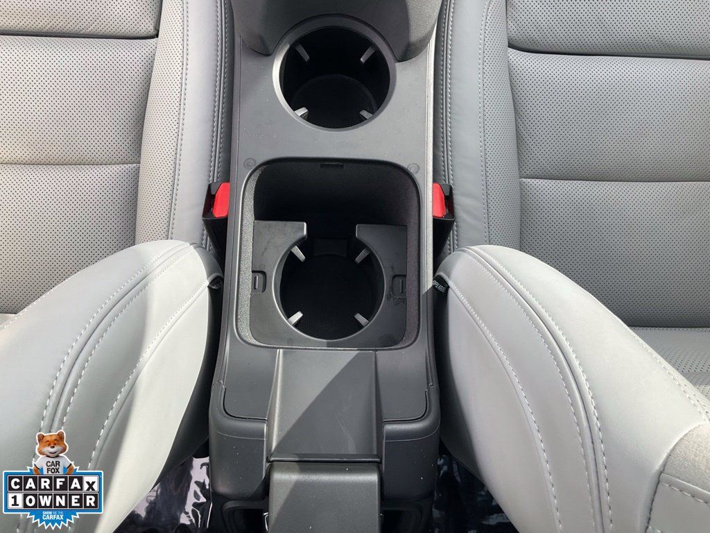 Used 2023 Polestar Polestar 2 w/ Pilot Pack FWD image 46
