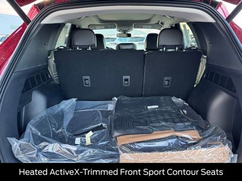 New 2026 Ford Escape Platinum w/ Premium Technology Package image 19