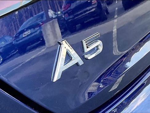 Used 2023 Audi A5 2.0T Premium image 31