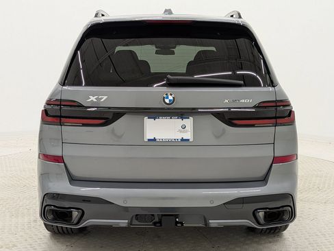 New 2026 BMW X7 xDrive40i w/ M Sport Package image 10