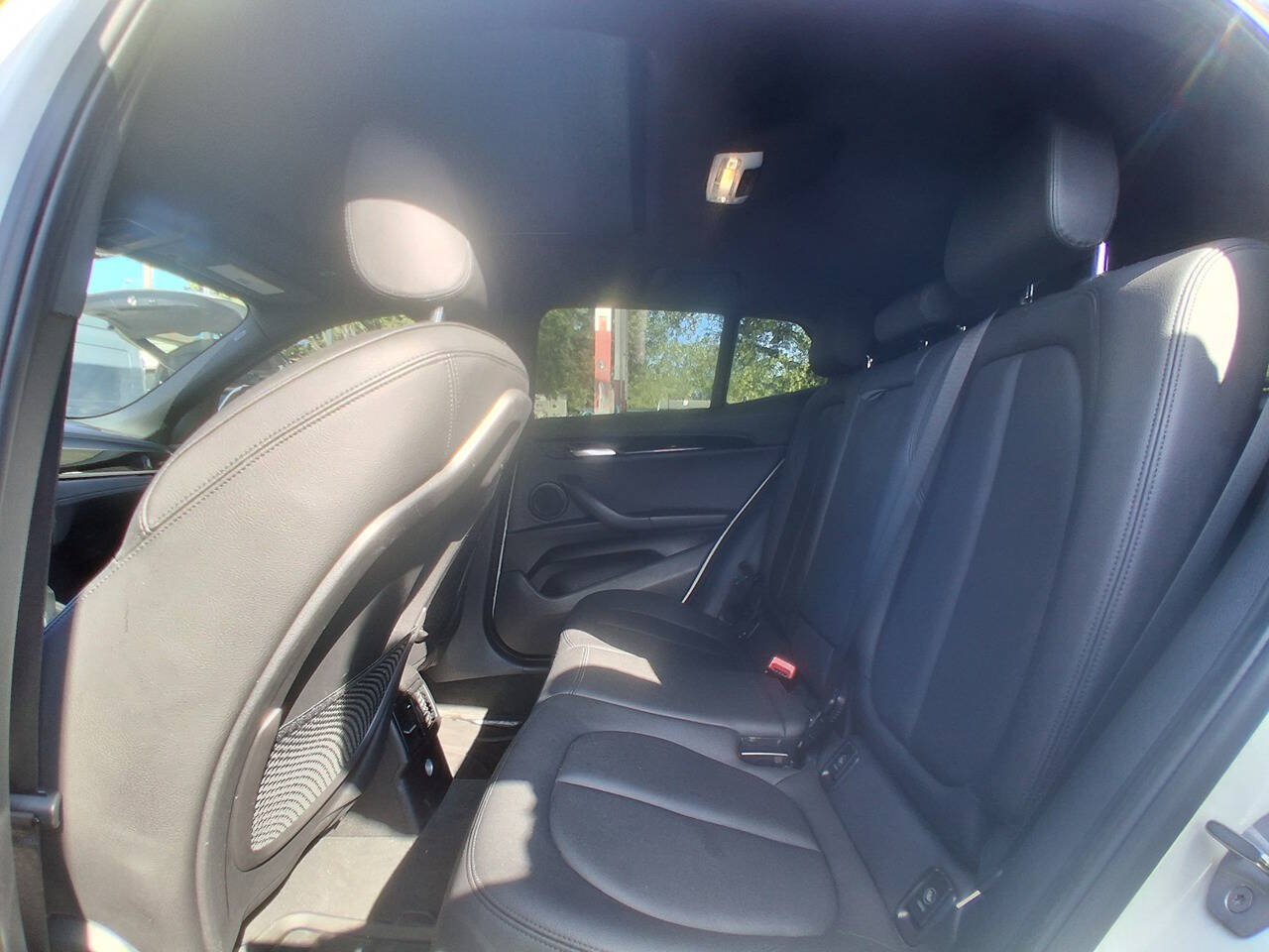 Used 2018 BMW X2 sDrive28i w/ Convenience Package FWD image 14