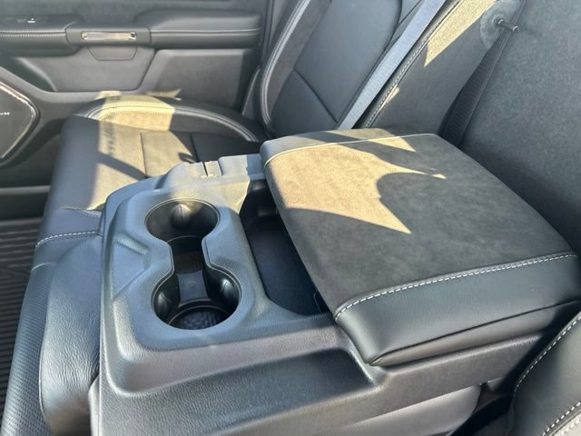 New 2027 RAM 1500 RHO w/ RHO Level 1 Equipment Group AWD/4WD image 39