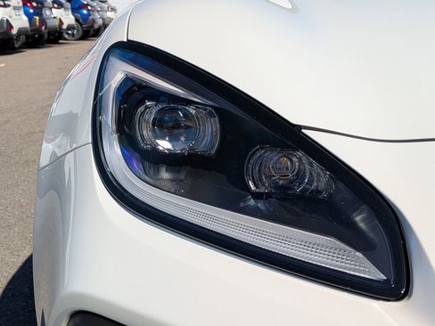 Certified 2025 Subaru BRZ Limited image 6