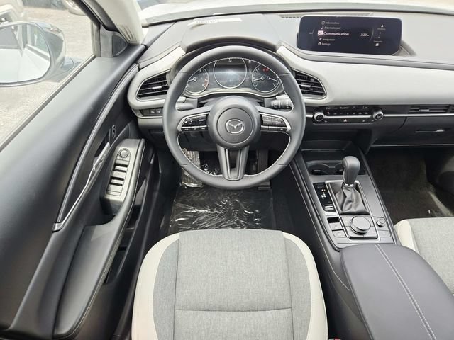 New 2026 MAZDA CX-30 Aire Edition AWD/4WD image 8