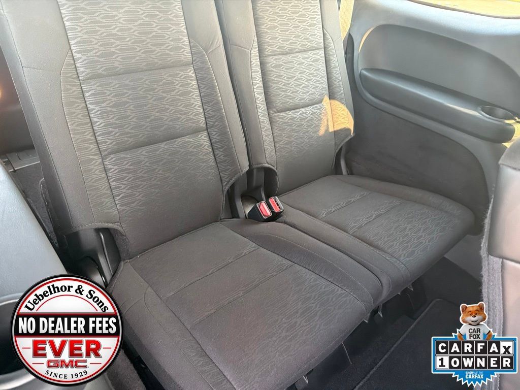 Used 2026 Dodge Durango GT AWD/4WD image 8
