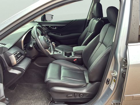 Used 2021 Subaru Outback Limited XT AWD/4WD image 22