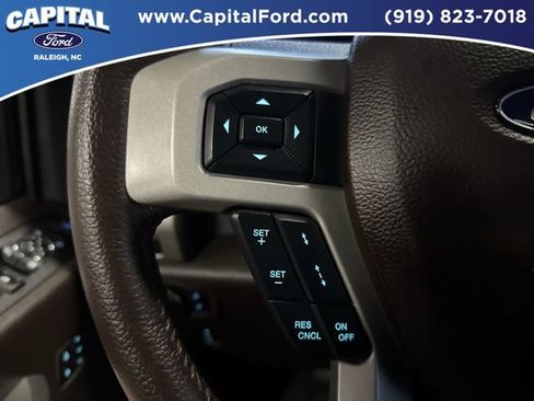 Used 2022 Ford F250 King Ranch w/ King Ranch Ultimate Package image 22