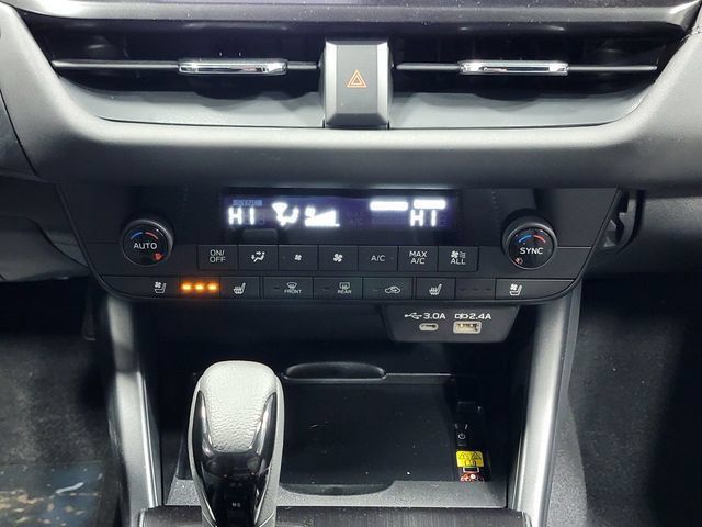 Used 2026 Subaru Outback Touring XT AWD/4WD image 21