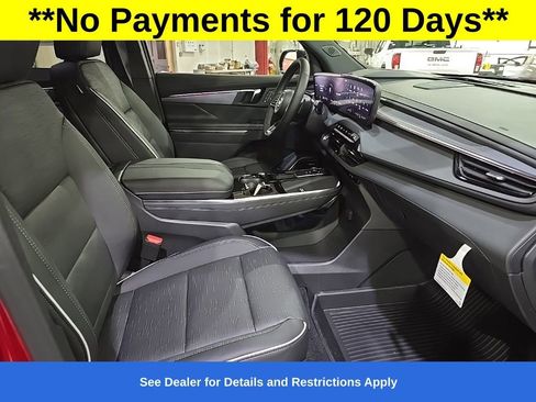 New 2026 Buick Enclave Sport Touring w/ Power Package image 10