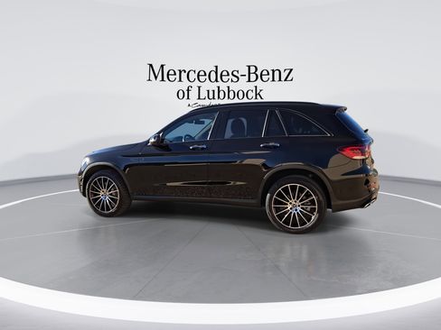 Used 2022 Mercedes-Benz GLC 300 image 6