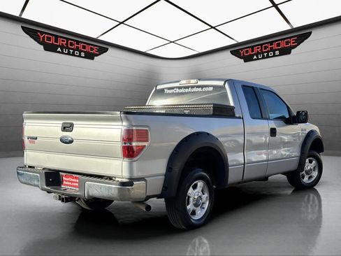 Used 2009 Ford F150 XLT image 7