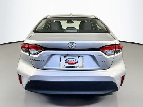 Used 2024 Toyota Corolla LE FWD image 6