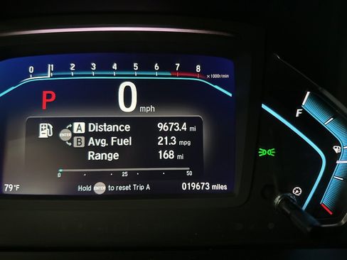 Used 2020 Honda Odyssey Elite image 16