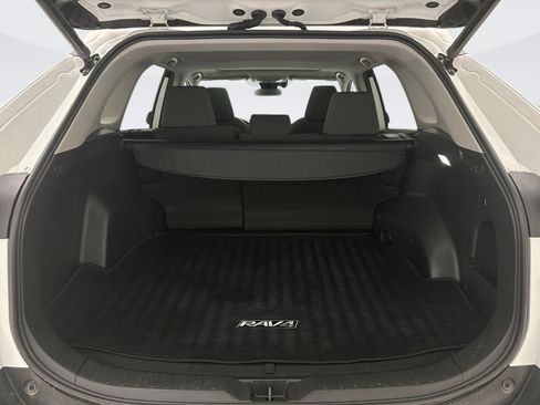 Used 2023 Toyota RAV4 XLE w/ Convenience Package image 20