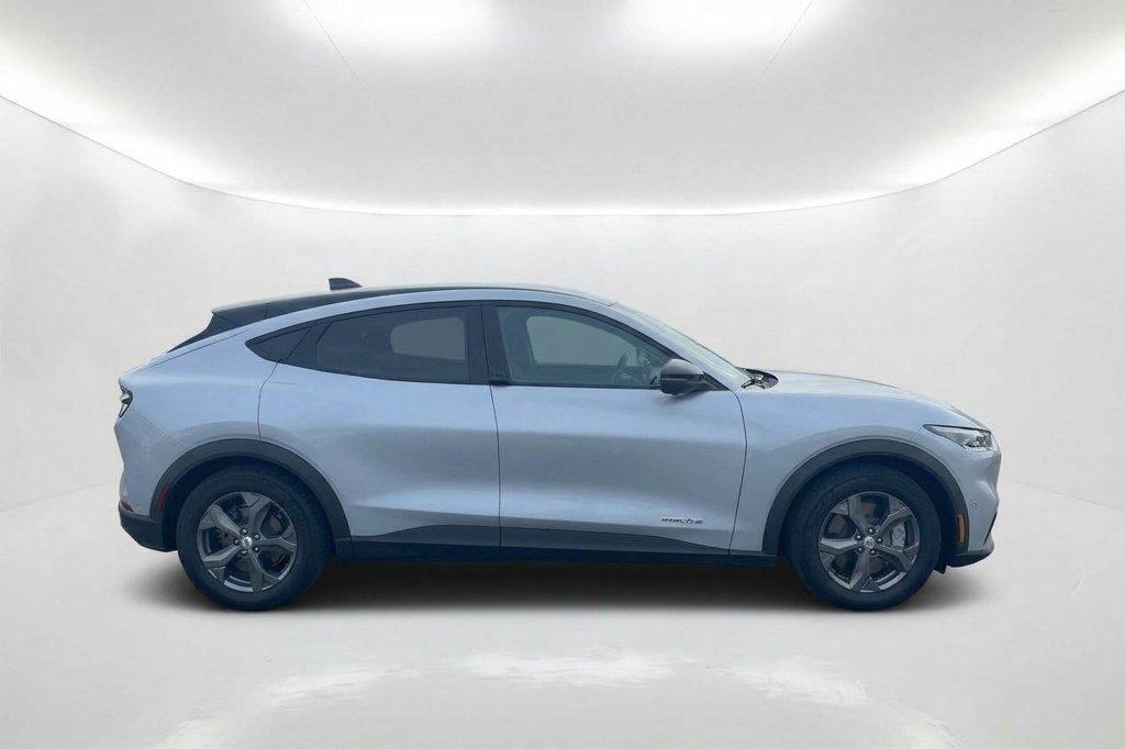 Used 2023 Ford Mustang Mach-E Select RWD image 4