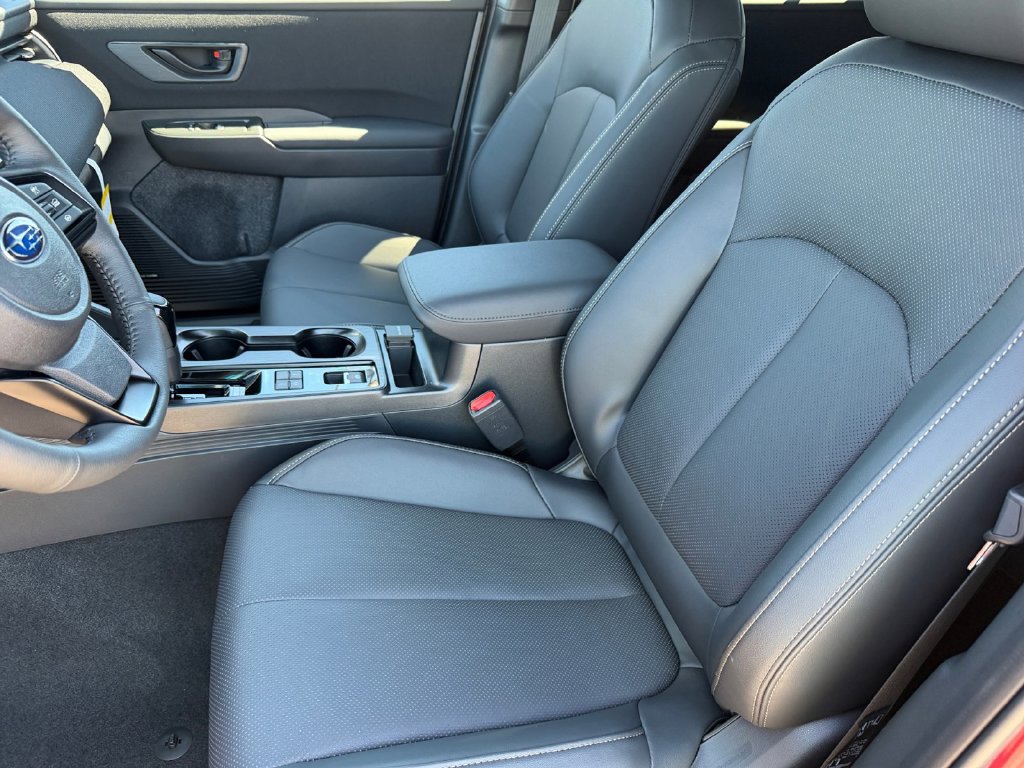 New 2026 Subaru Outback Limited w/ Premium/Limited Package 2 AWD/4WD image 10