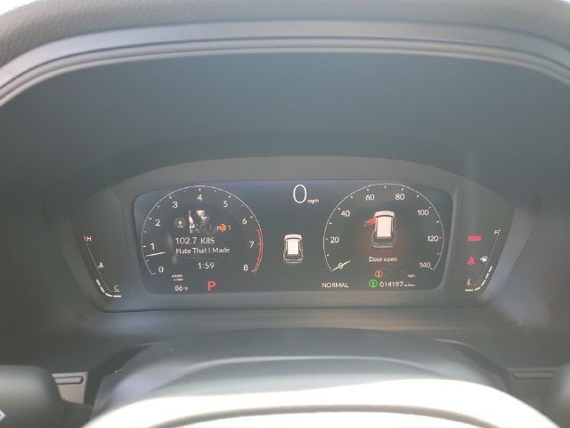 Certified 2026 Honda Passport TrailSport image 31