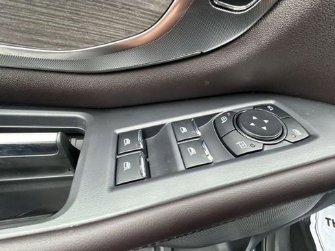 New 2026 Ford Expedition Max Platinum AWD/4WD image 13