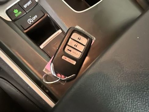 Used 2022 Honda Accord Sport image 21