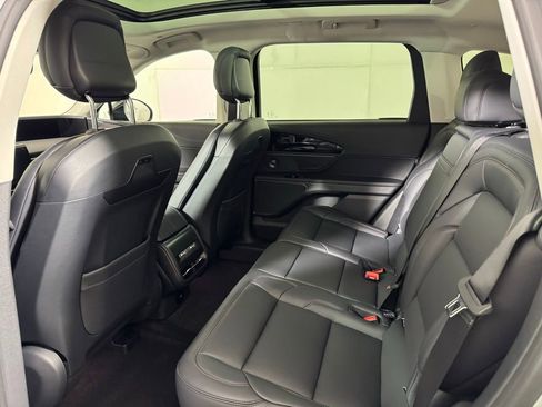 New 2026 Lincoln Nautilus Premier w/ Equipment Group 102A image 52