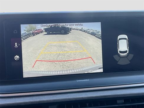 Used 2022 Kia Telluride EX image 14