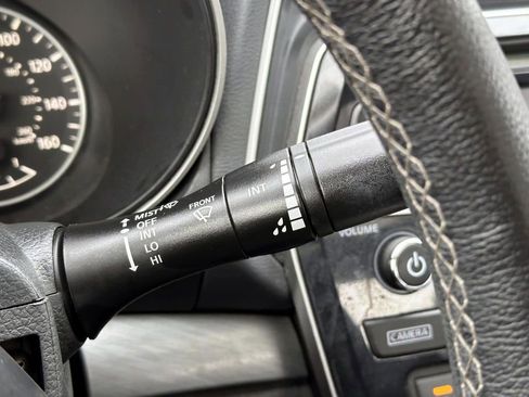 Used 2016 Nissan Maxima 3.5 SL image 25