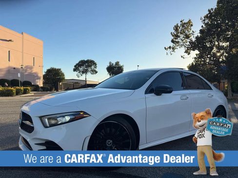 Used 2019 Mercedes-Benz A 220 image 11