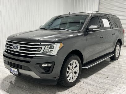 Used 2021 Ford Expedition Max XLT