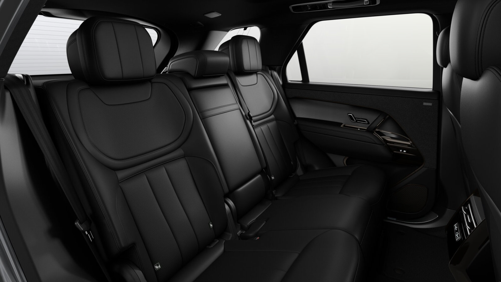New 2027 Land Rover Range Rover Sport SE AWD/4WD image 7