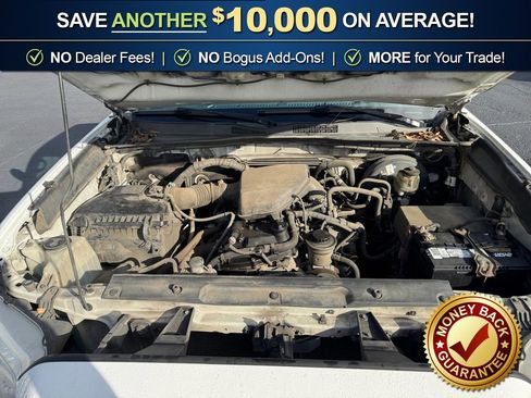 Used 2018 Toyota Tacoma SR image 26