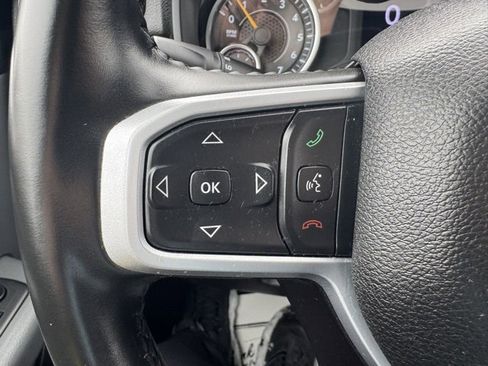 Certified 2021 RAM 1500 Big Horn image 16