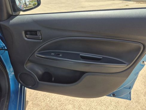 Used 2019 Mitsubishi Mirage RF image 12