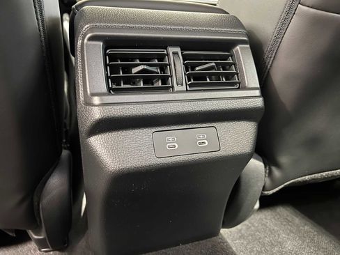 New 2025 Honda Accord Touring image 30