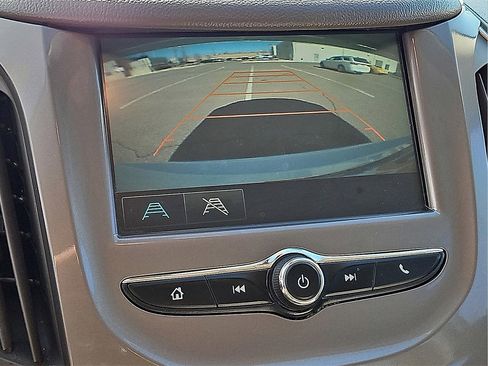 Used 2016 Chevrolet Cruze LT w/ Convenience Package image 22