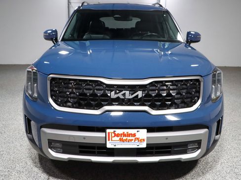 Used 2023 Kia Telluride SX X-Pro image 4