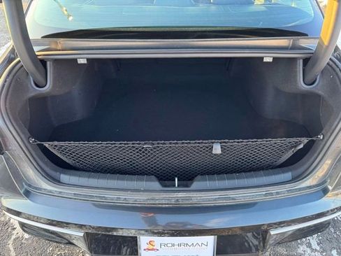 Used 2025 Kia K5 EX image 19