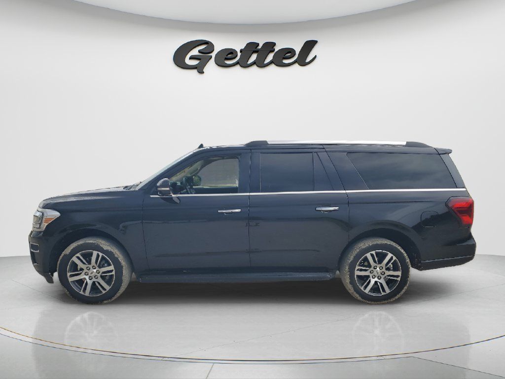 Used 2024 Ford Expedition Max Limited RWD image 8