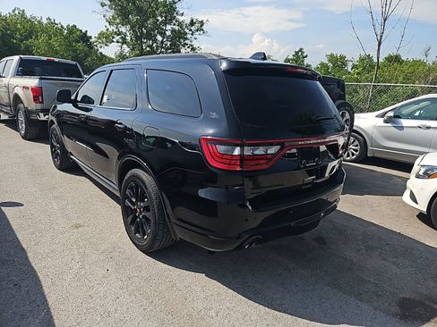 Used 2017 Dodge Durango R/T AWD/4WD image 6