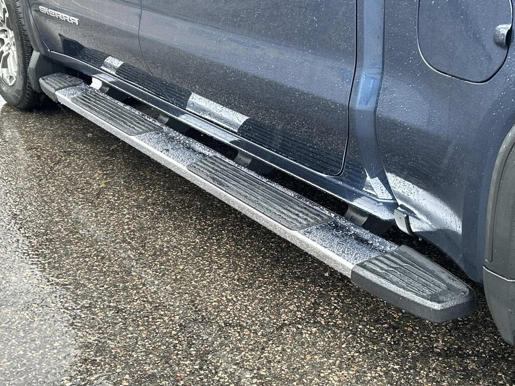 Used 2019 GMC Sierra 1500 SLE w/ X31 Off-Road Package AWD/4WD image 13