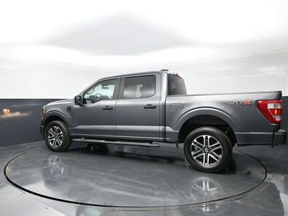 Used 2023 Ford F150 XL w/ STX Appearance Package