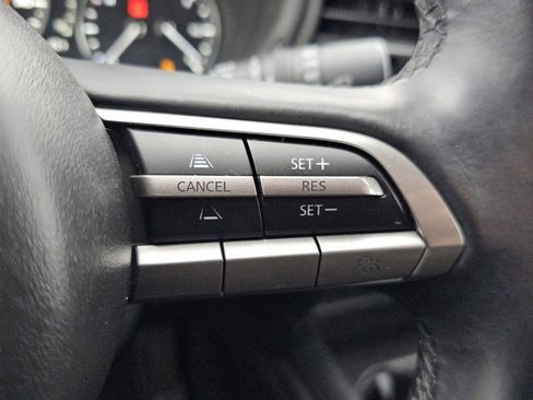 Used 2022 MAZDA CX-30 AWD 2.5 S w/ Select Package image 13