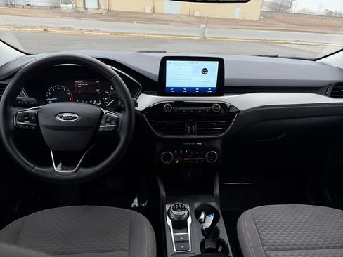 Used 2022 Ford Escape SE w/ Convenience Package image 29