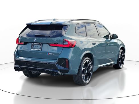 Used 2024 BMW X1 M35i w/ Premium Package image 6