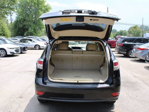 Used 2014 Lexus RX 350 FWD w/ Navigation Package image 9