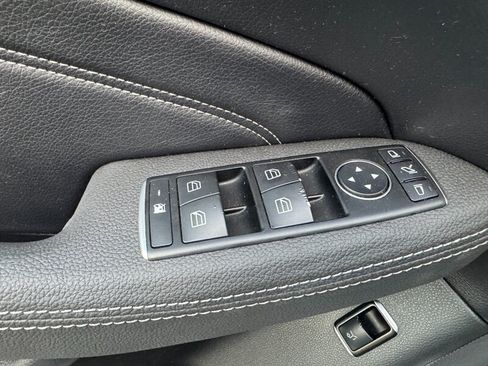 Used 2015 Mercedes-Benz ML 350 2WD w/ Premium 1 Package image 23